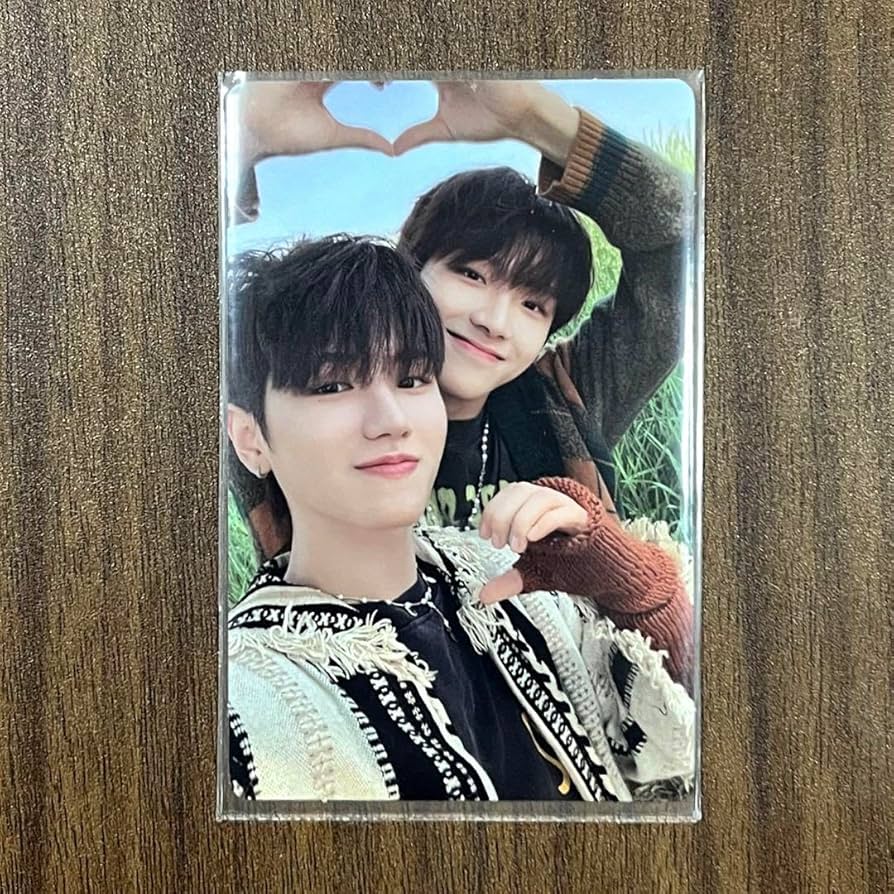 Amazon.co.jp: BOYNEXTDOOR WHY リウ RIWOO ウナク WOONHAK トレカ