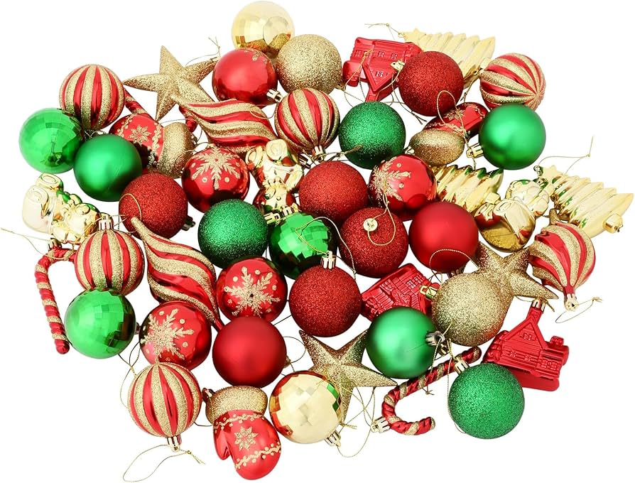 Amazon.co.jp: 【2024年モデル】 Francfranc フランフラン クリスマス