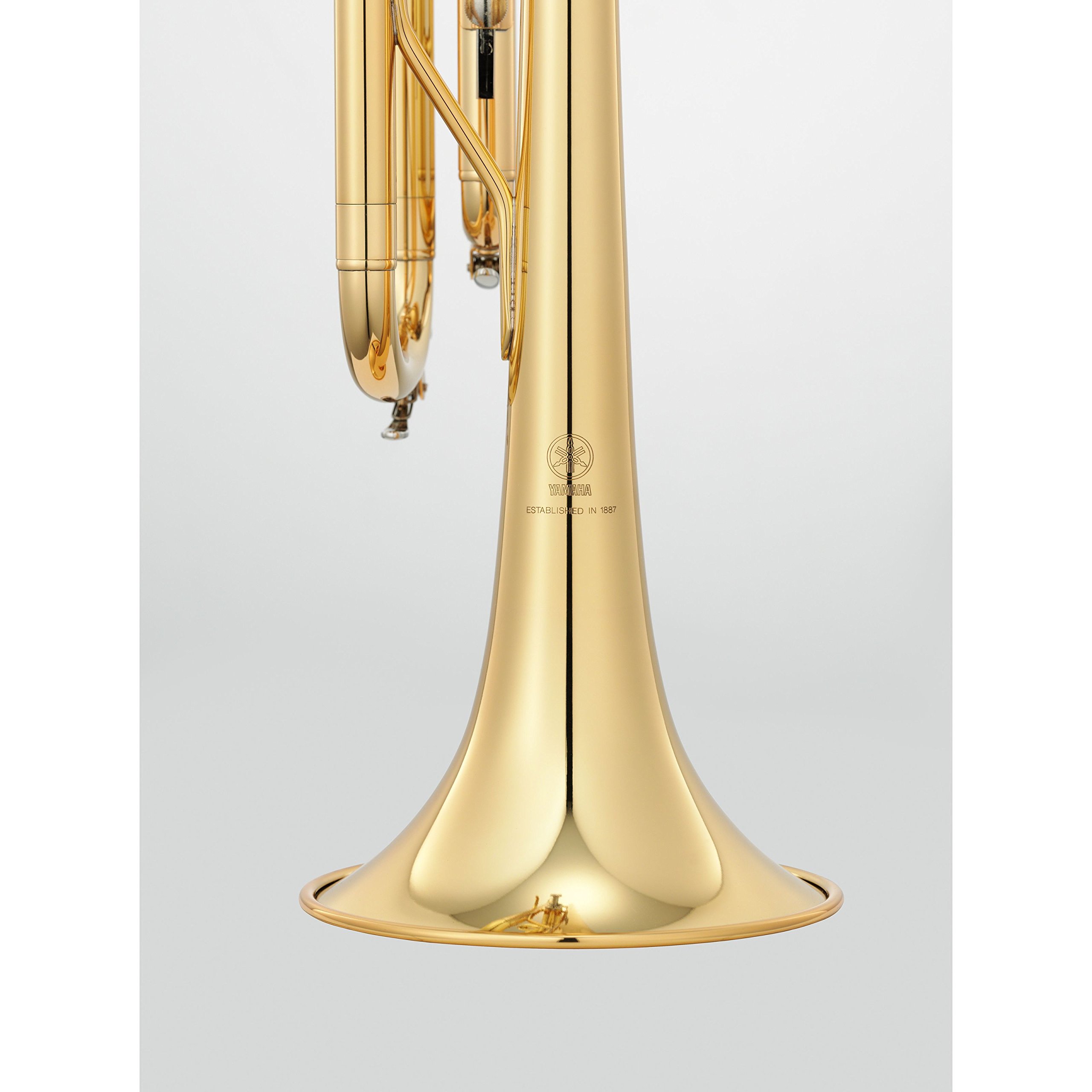 Amazon | YAMAHA YTR-2330 トランペット ヤマハ | 木管楽器