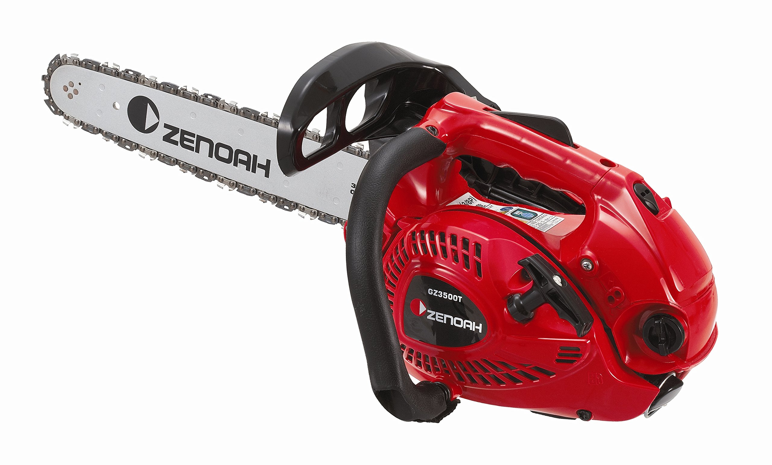 Amazon | ハスクバーナ・ゼノア チェンソー GZ3500TEZ-91P14 ジャスト