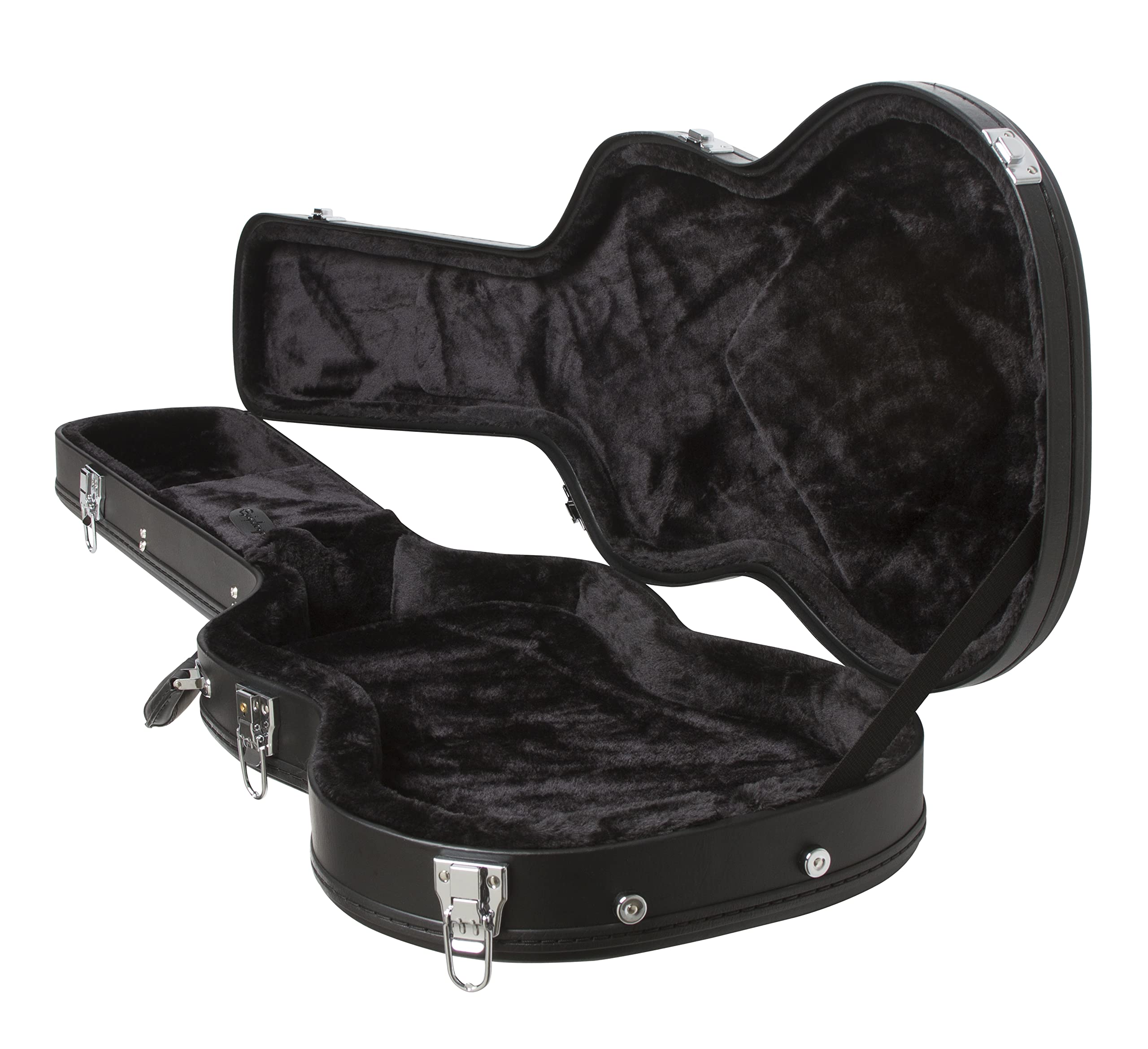 Amazon.com: Epiphone Hard Case for Embassy PRO Bass : Musical