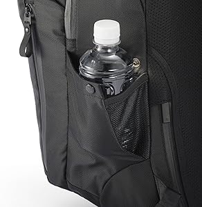 Amazon.co.jp: [エースジーン] ビジネスリュック B4サイズ対応【耐水