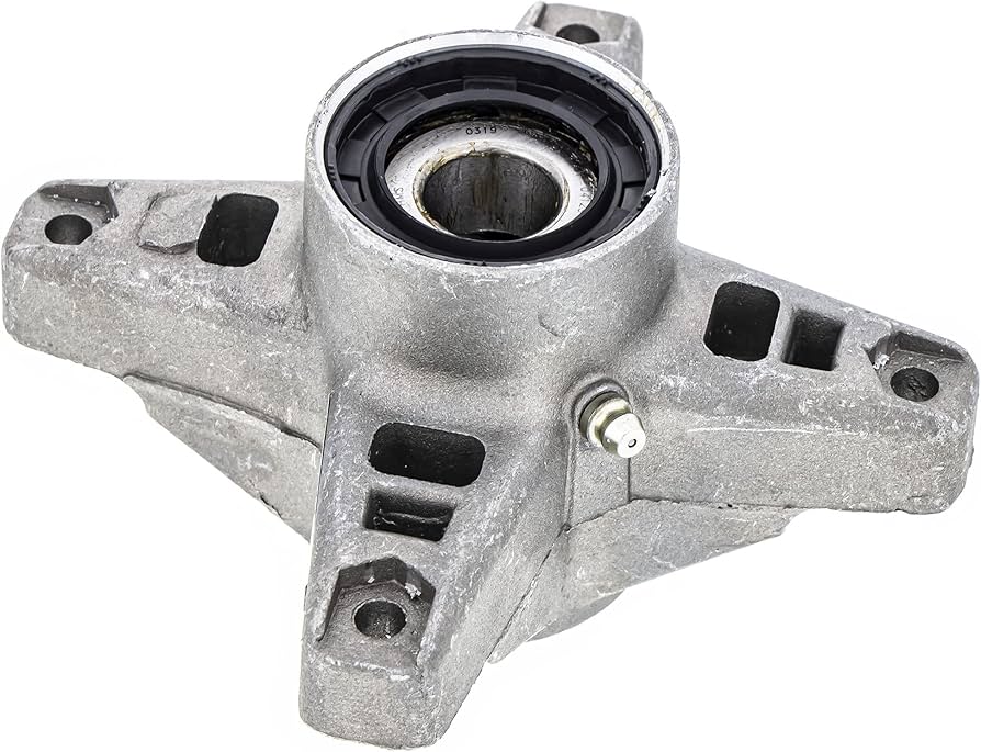 Amazon.com: CUB CADET 918-04426 Blade Spindle Assembly Z Force GT