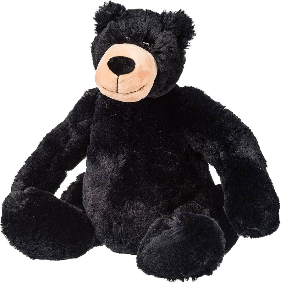 Amazon.com: Mary Meyer Teddy Bear Stuffed Animal Soft Toy, 14