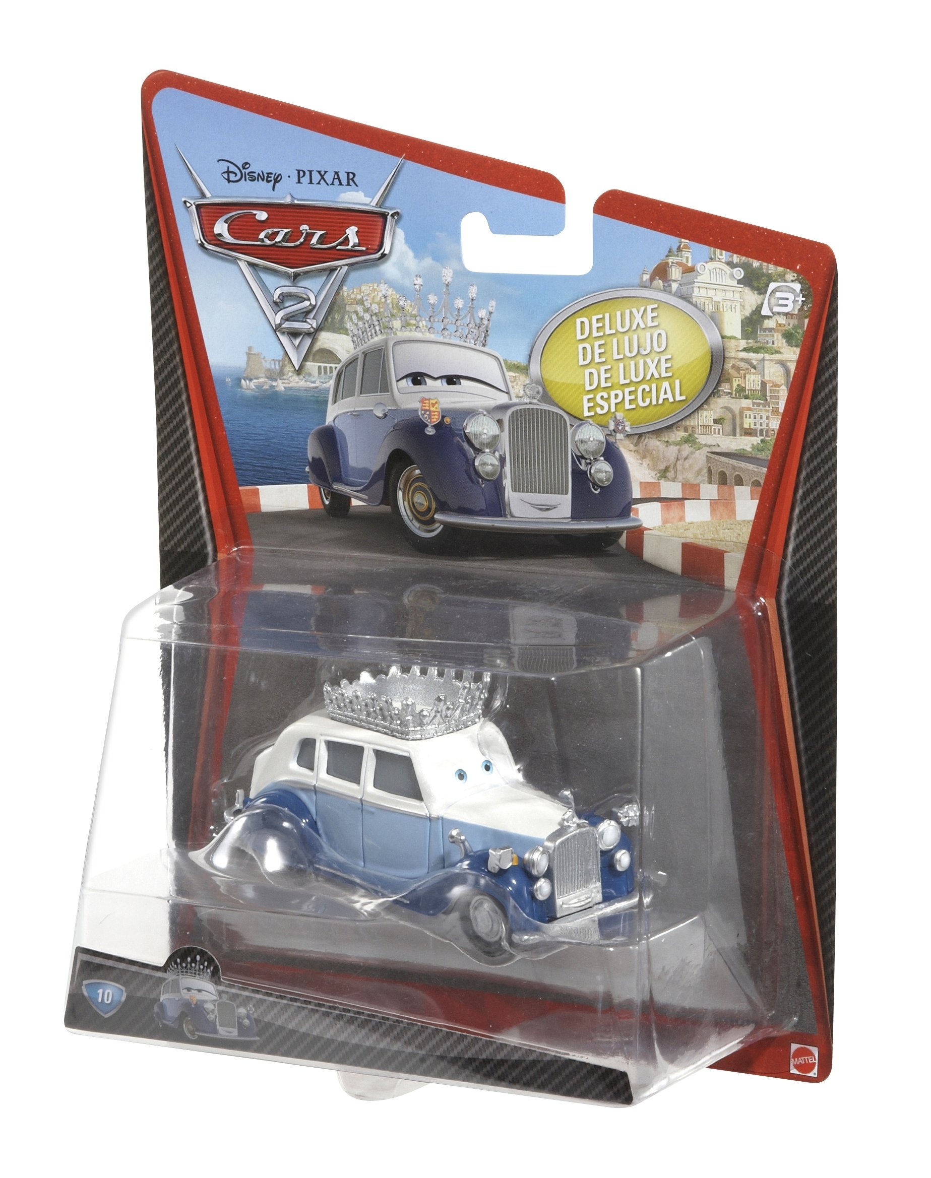 Amazon | MATTEL Disney-PIXAR 