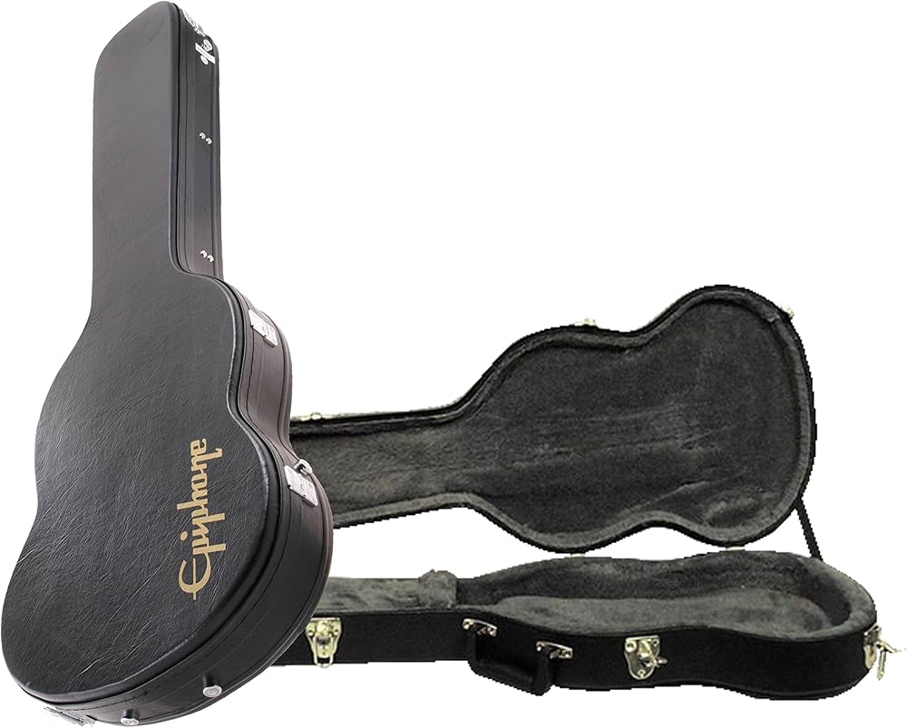 Epiphone Case for Epiphone G310/G400 : Amazon.ca: Everything Else