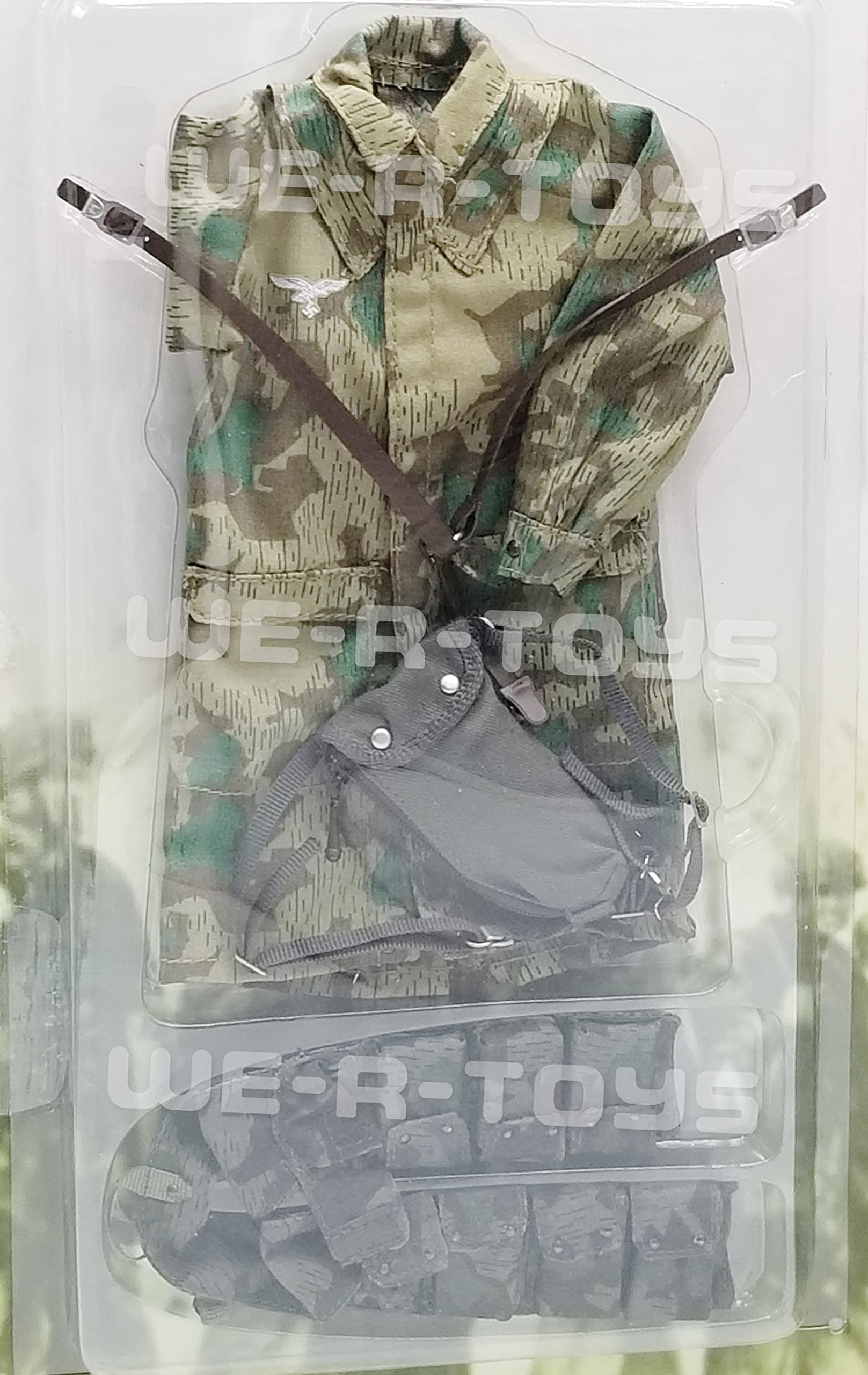 Amazon | ドラゴン/DRAGON 1/6 アクションフィギュア WWⅡ イタリア