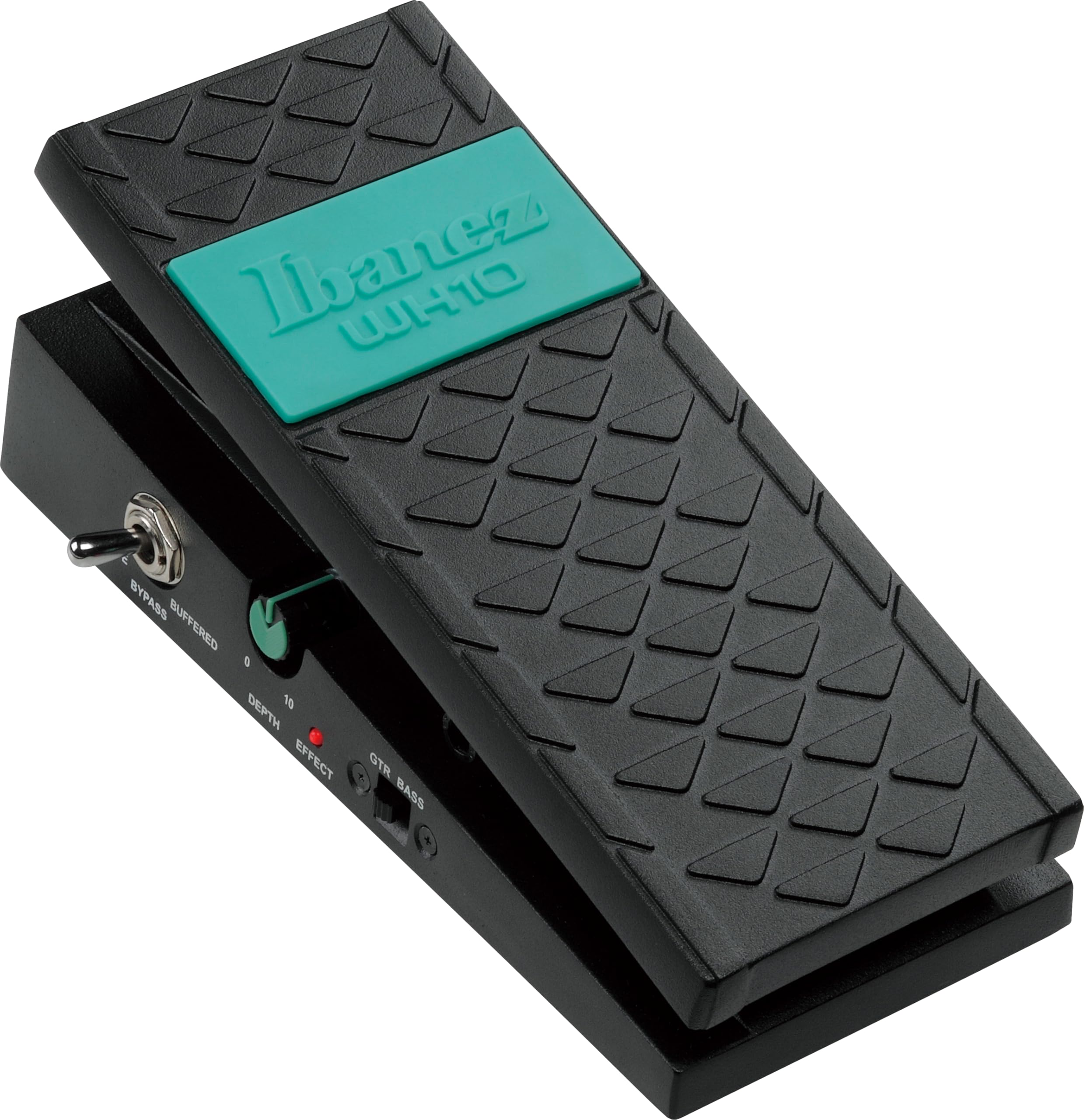 Amazon.com: Ibanez WH10 V3 Wah Pedal : Musical Instruments