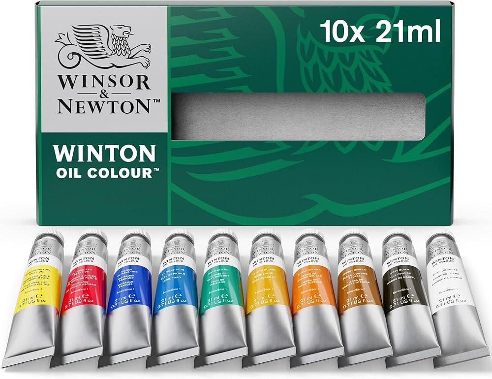 Amazon | Winsor & Newton (ウィンザー＆ニュートン) ウィントン