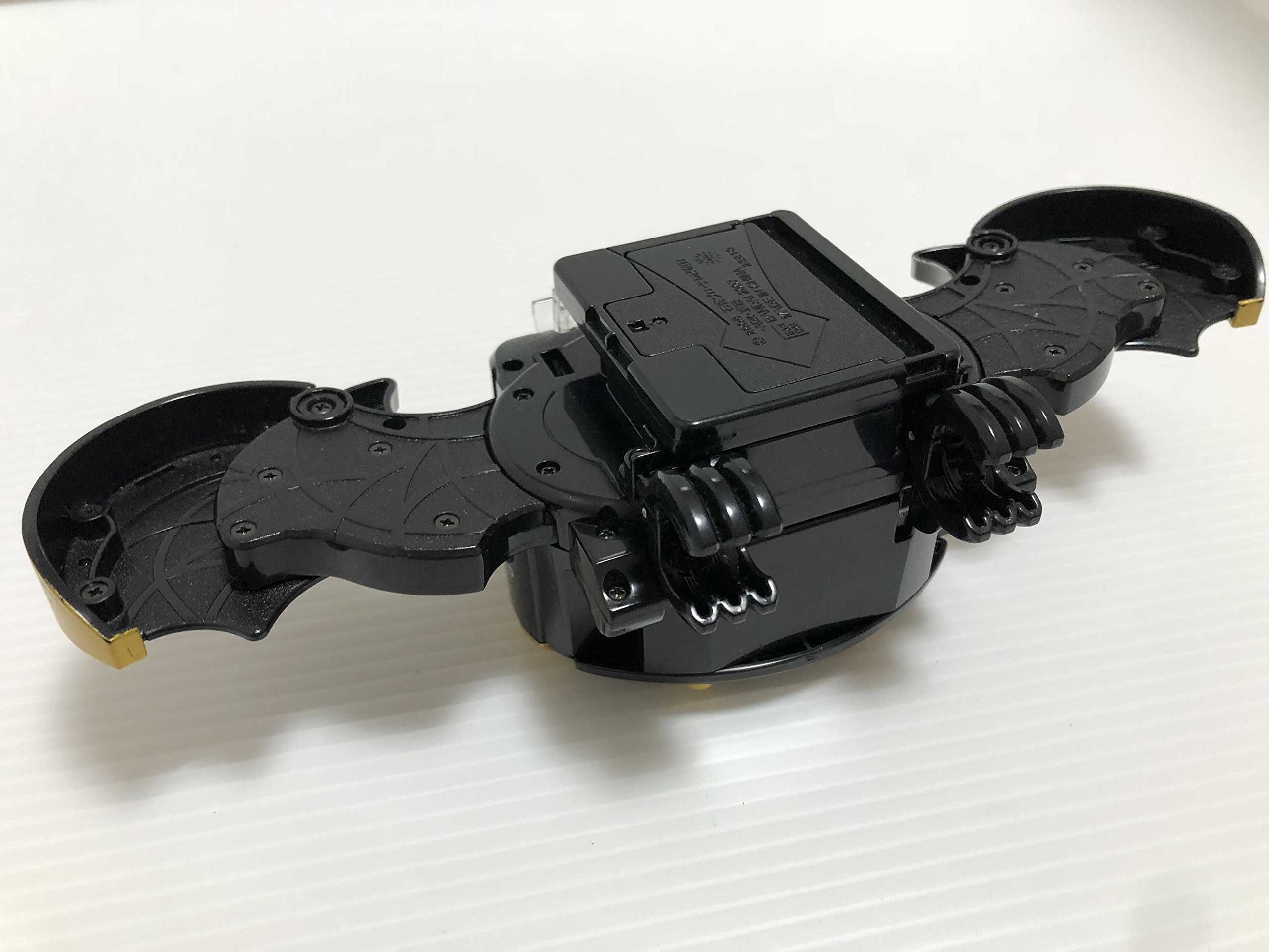 Amazon | 仮面ライダーキバ 変身ベルト&フエッスル DXキバットベルト