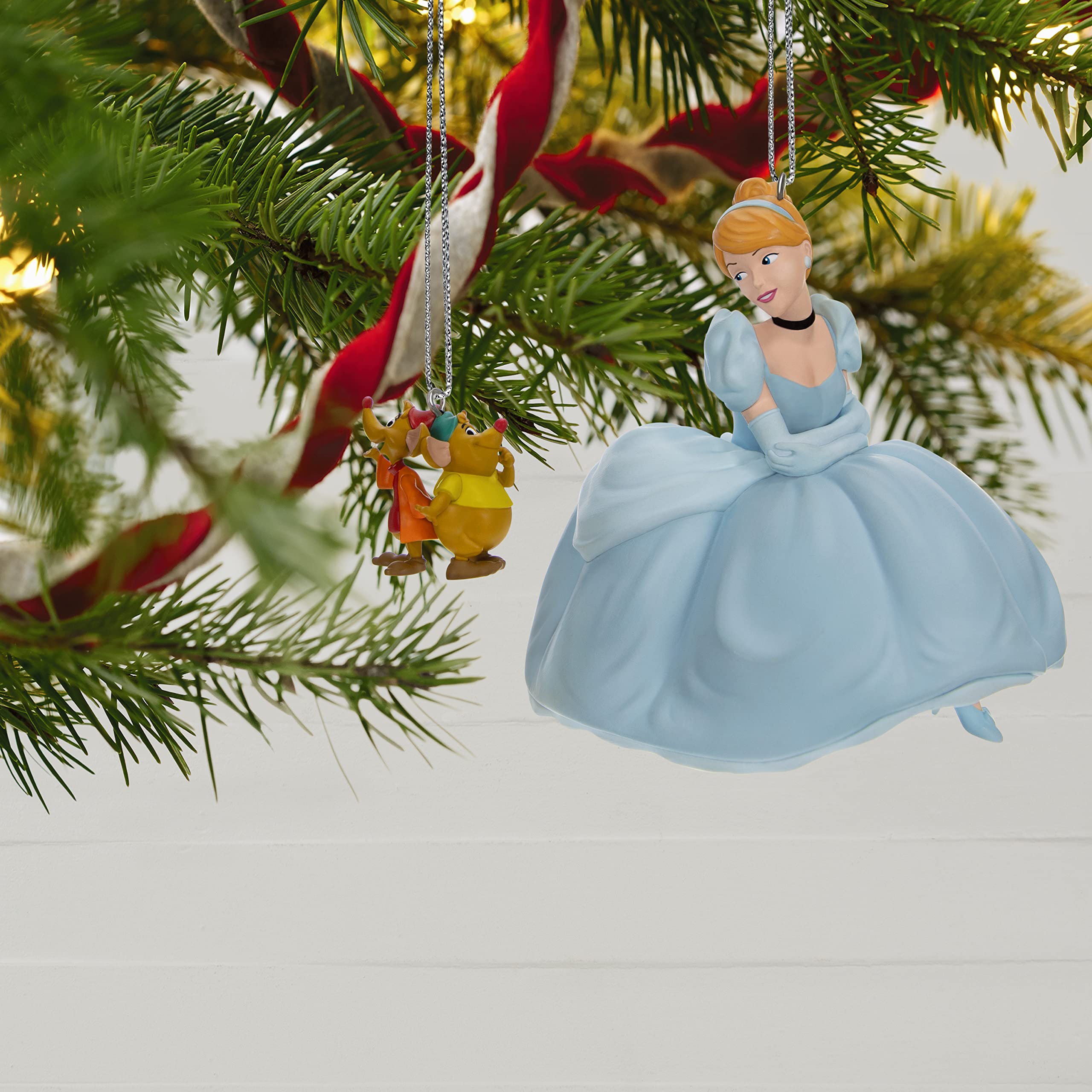 Amazon.co.jp: ホールマーク 記念品 ディズニー プリンセス クリスマス