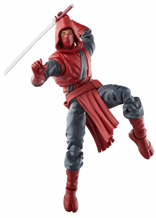 Marvel Knights/ マーベルレジェンド 6インチ アクションフィギュア