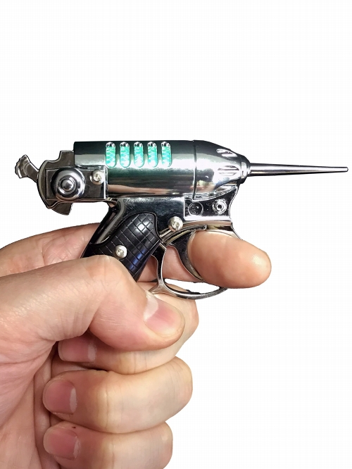 MIB メン・イン・ブラック/ ノイジー・クリケット 1/1 プロップレプリカ