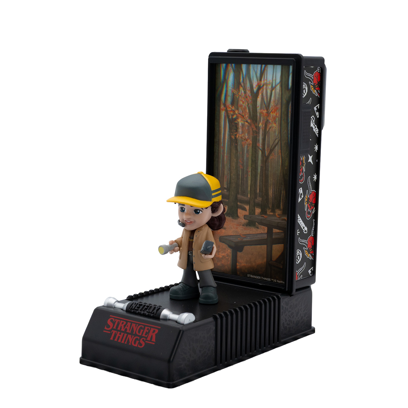 ストレンジャー・シングス 未知の世界/ 裏側の世界 トレーディング