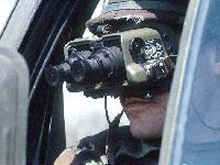 AN/PVS-5 Night Vision Goggles