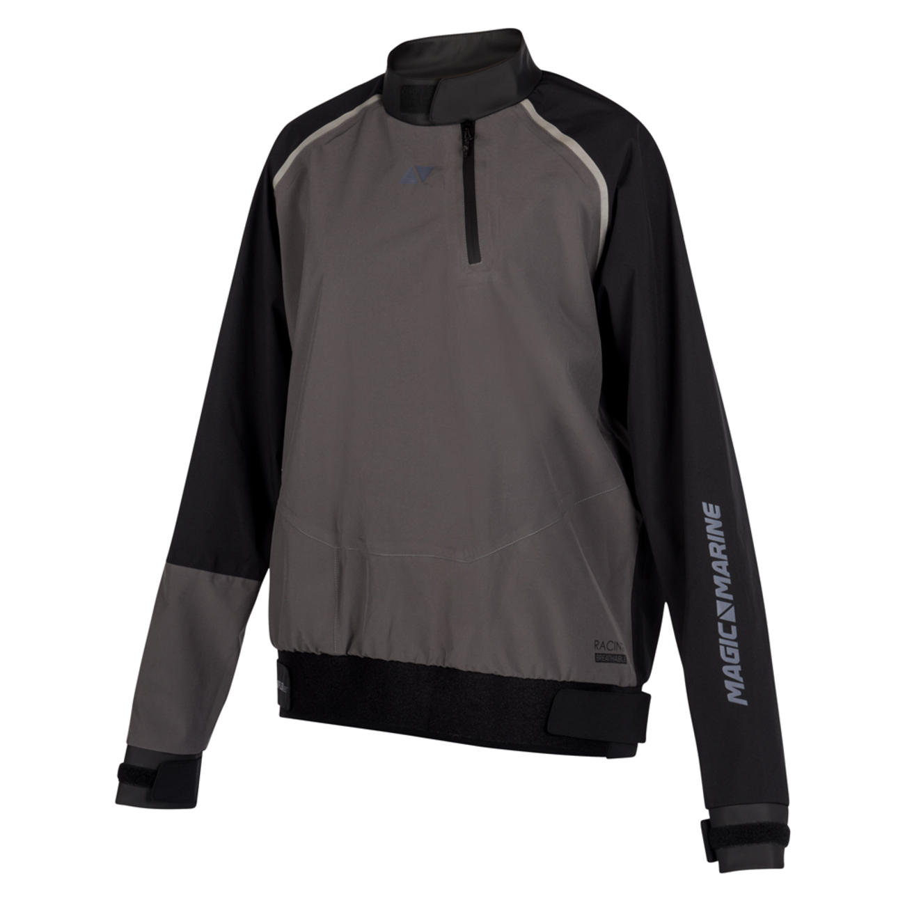 メンズ マリンスポーツウェア スプレートップ Racing Spraytop