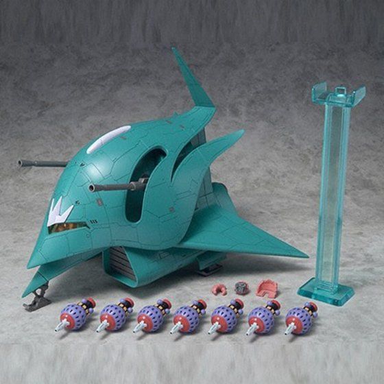 初代『ガンダム』の「エルメス」←その名前を使うのはNG？ 「大人の