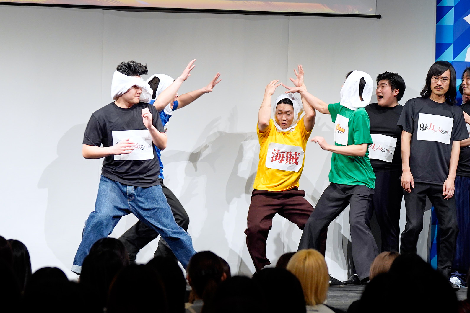 森ノ宮マンゲキ5周年企画は“オールKakeru翔”ユニットライブ対抗戦