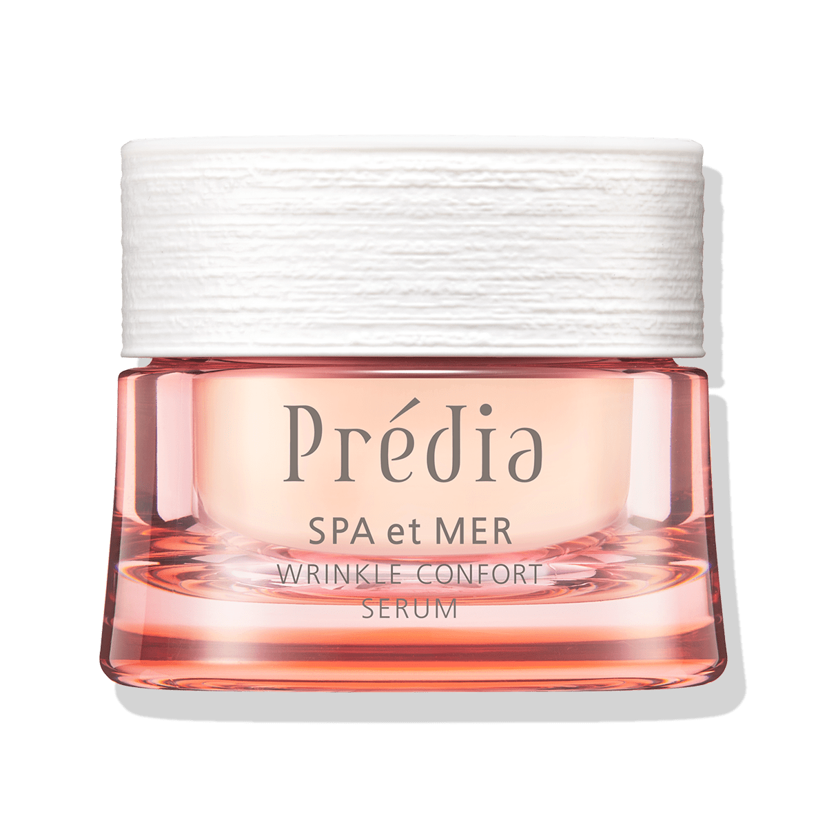 プレディア スパ・エ・メール リンクル コンフォール セラム