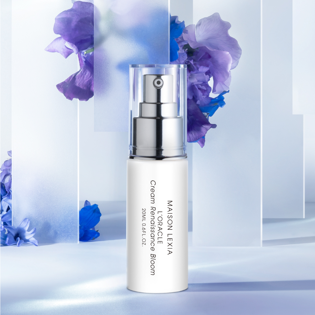 NEWS - MAISON LEXIA メゾンレクシア 公式サイト ～ 化粧品 革製品 香水