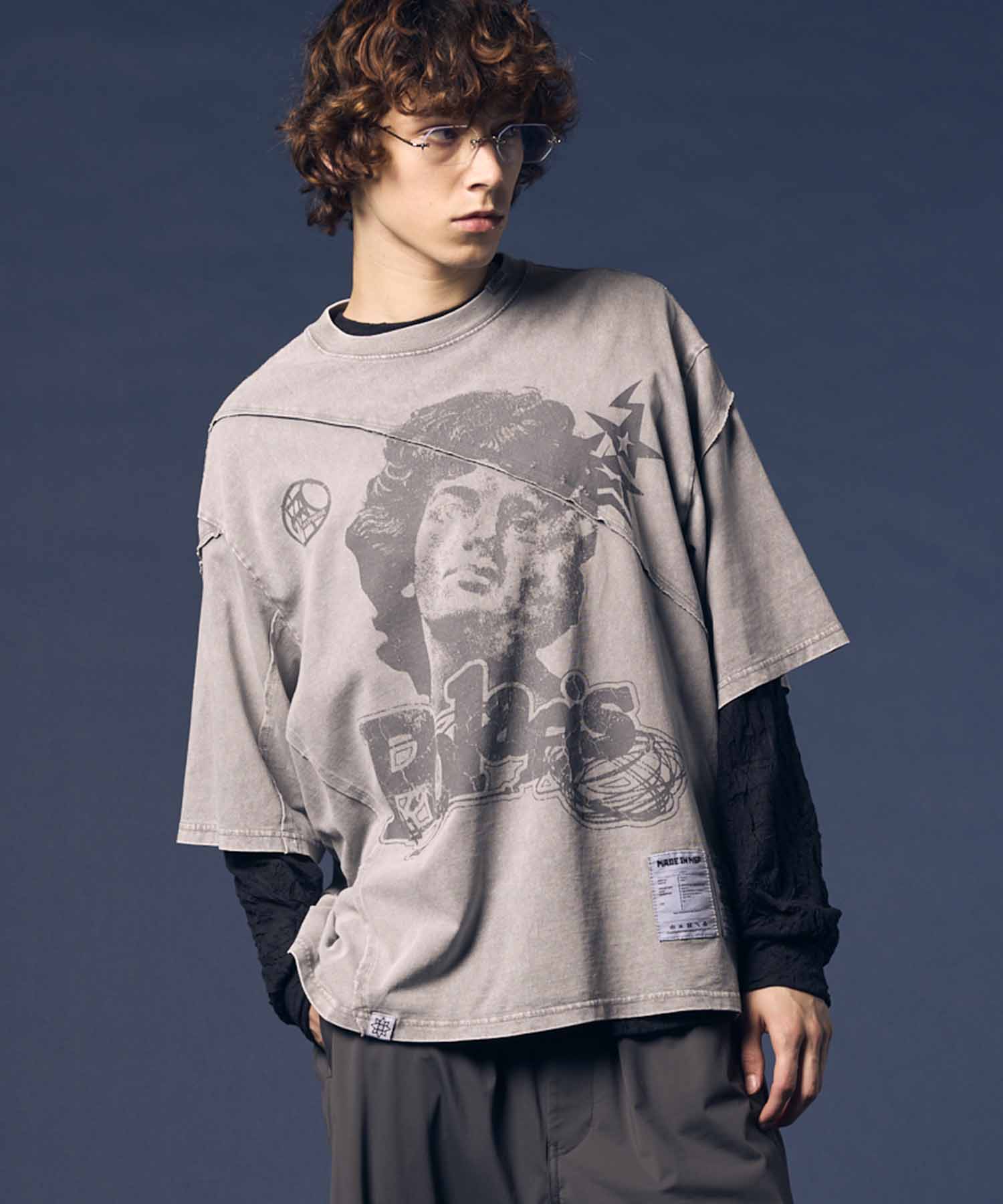 Hypnose Association for MAISON SPECIAL】「Polaris」Prime-Over Crew