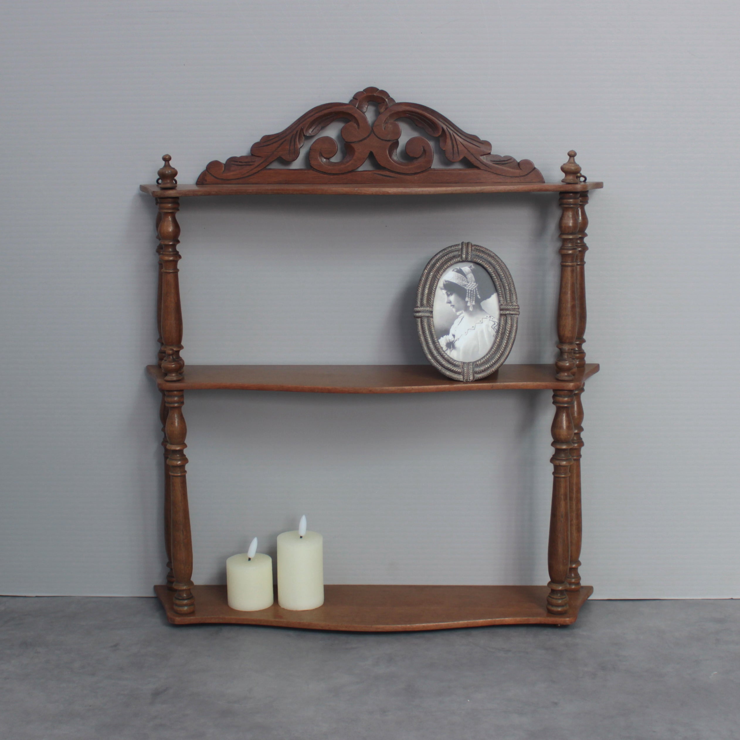 過去取扱いナポレオンシェルフ | ナポレオンシェルフ専門店