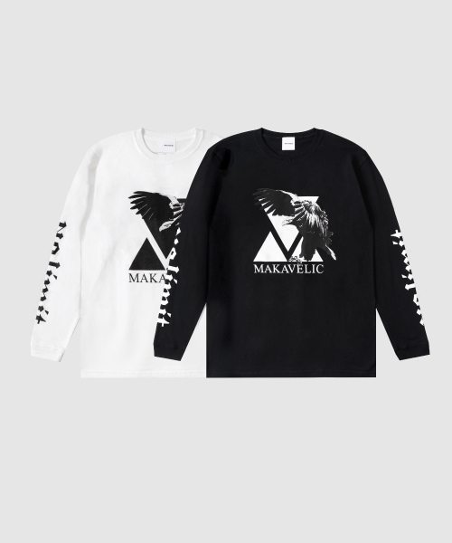 coldrain×The BONEZ×MAKAVELIC NO LIMIT COLLABORATIONアイテム