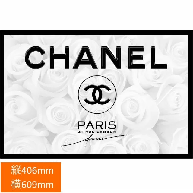 アモアアート AMOUR ART THIS LOVE(ディスラブ) シャネル(CHANEL)を