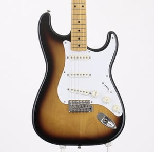 中古】FENDER JAPAN / ST57-95DMC 2TS 【新宿店】【11/10 値下げ