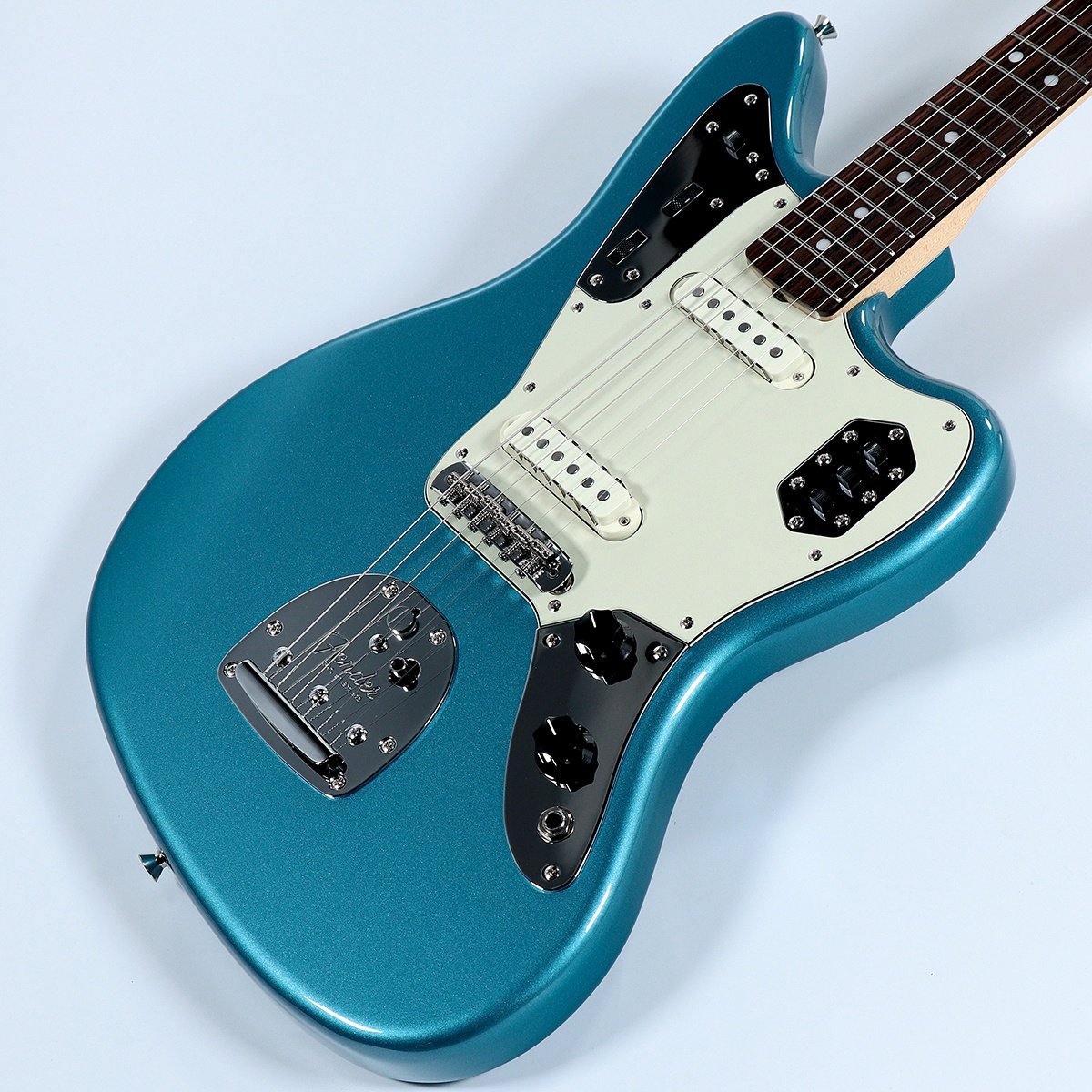 Fender / FSR Collection 2024 Traditional 60s Jaguar Rosewood