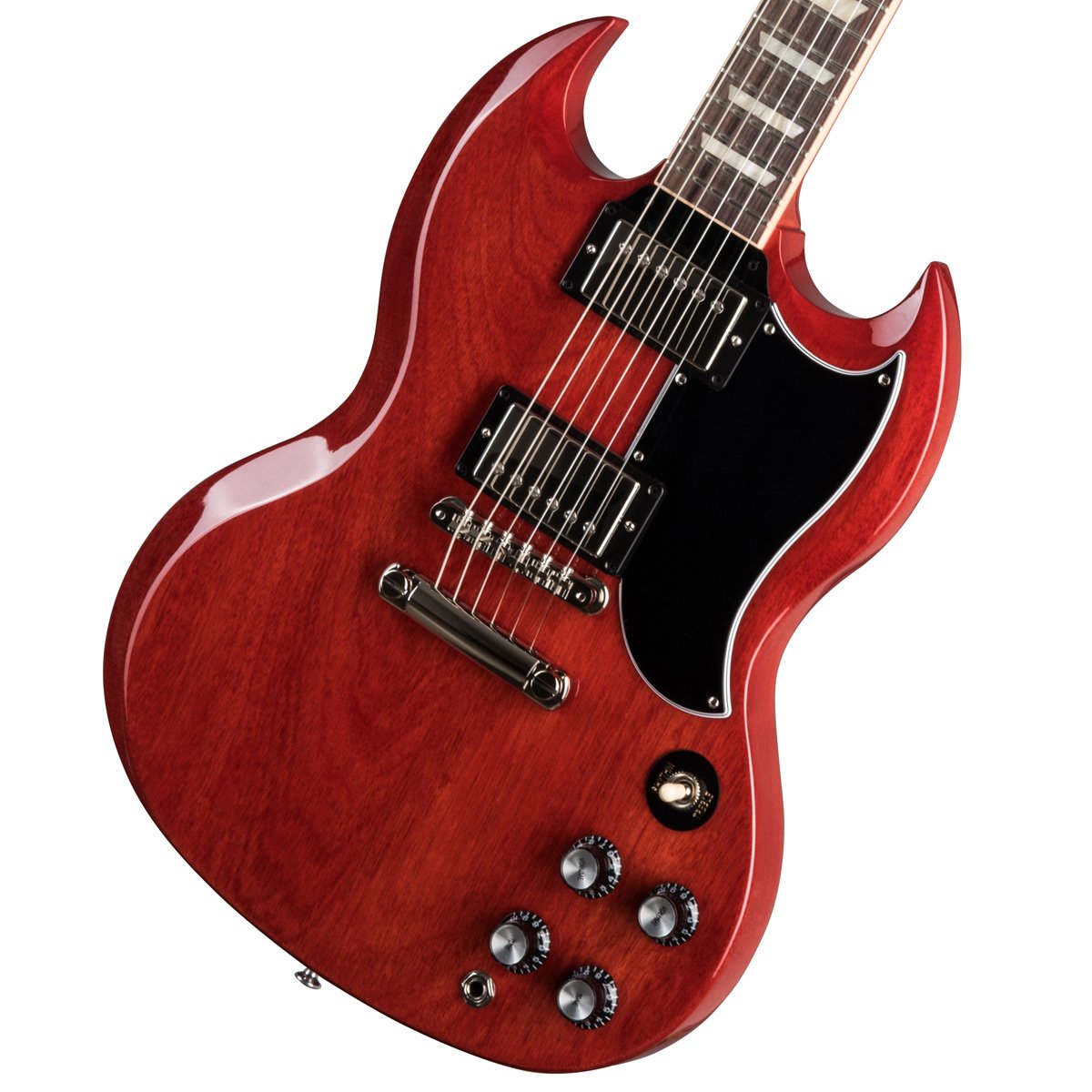 gibson sg (エレキギター × 170,000円〜259,999円 × レッド)の検索結果