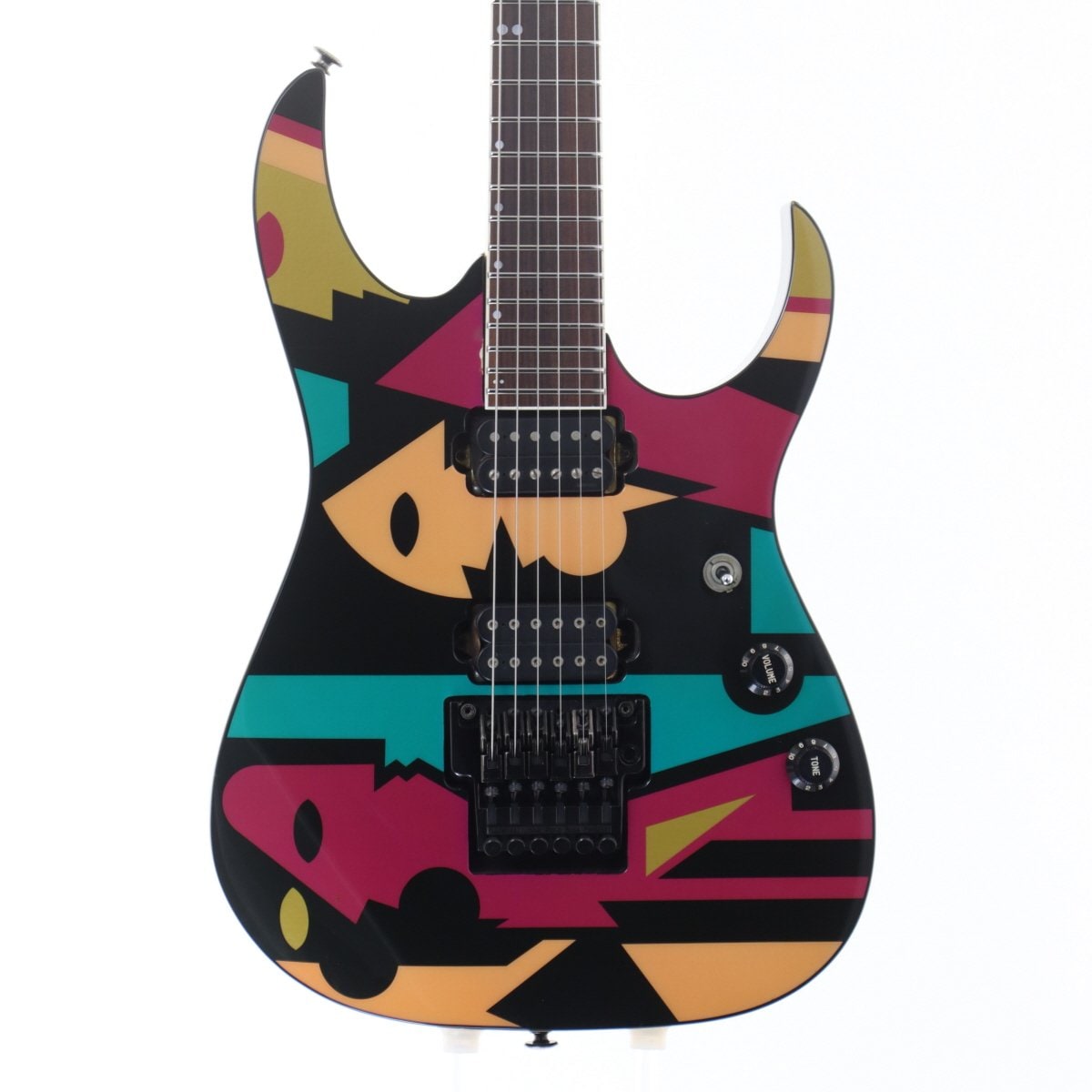 中古】Ibanez アイバニーズ / JPM100 P2 John Petrucci【値下げ