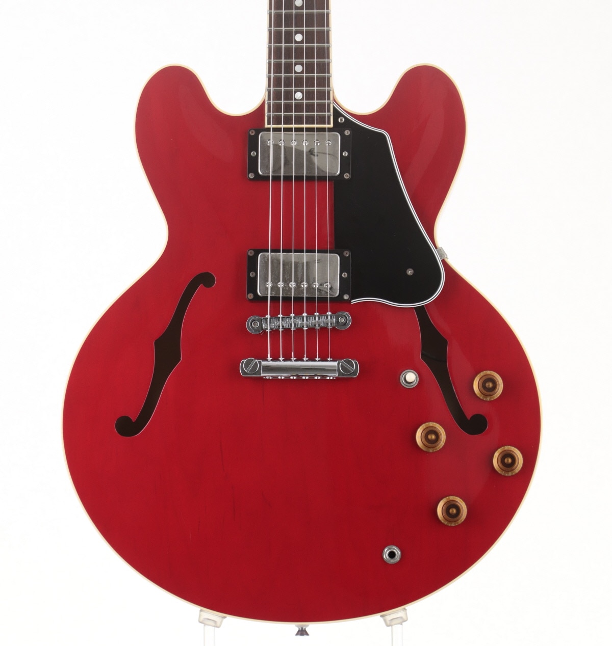 中古】HISTORY / SH-SA HCH 【新宿店】 | セミアコ | イシバシ楽器