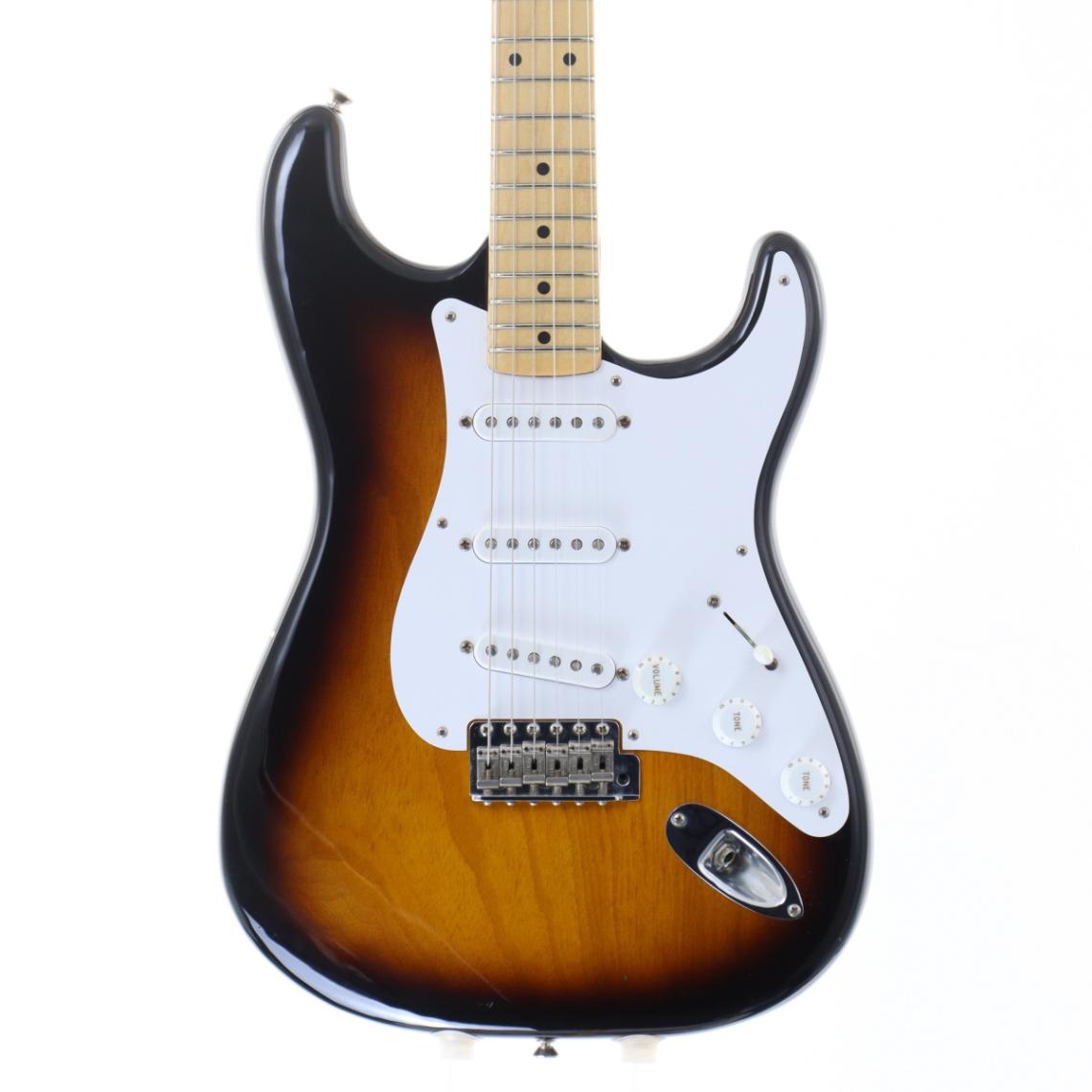 Fender USA ストラト (サンバースト)の検索結果 | ギター、アコギ