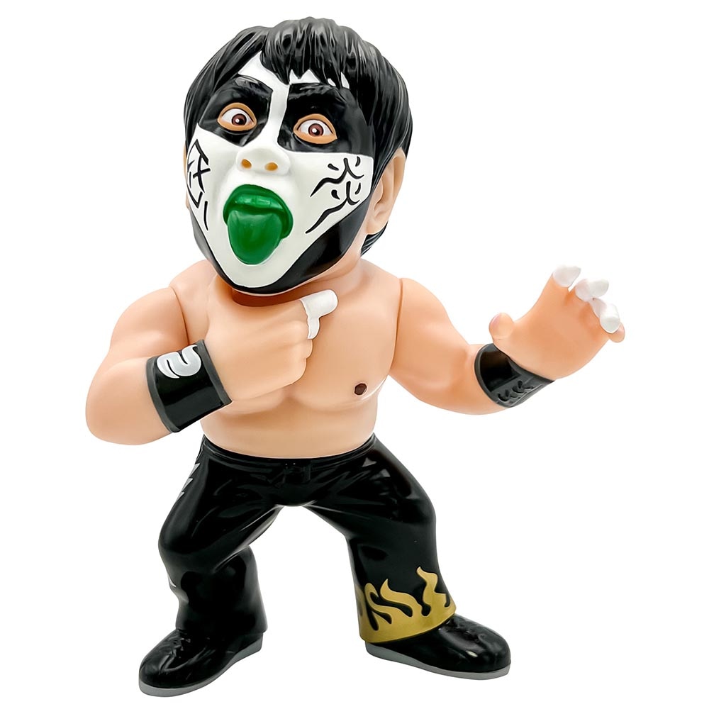 グレートムタ フィギュア 2個セット HAO グレートムタ フィギュア 2個