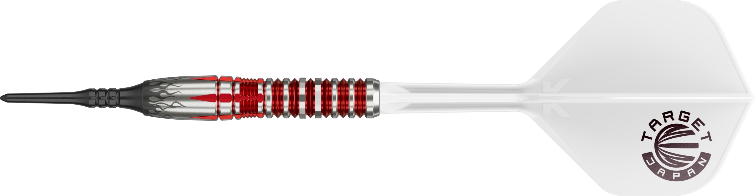 PYRO】G10 MAX 19g 2BA