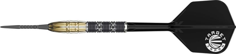 PYRO】G11 22g SWISS POINT