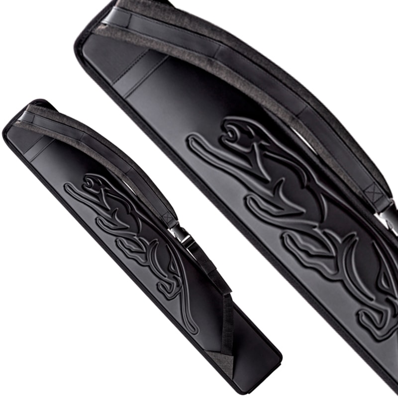 Predator 【プレデター】 キューケース 2バット4シャフト Urbain