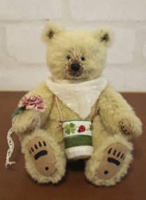 テディベア,アーティストベア,JUN ♡ Bear | timeroman-shop