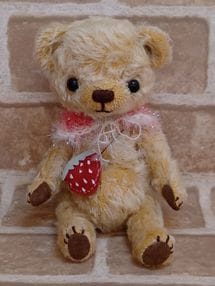 テディベア,アーティストベア | timeroman-shop