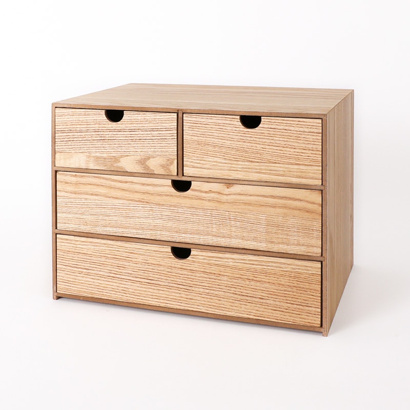 収納BOX 3段 if HOMEの通販｜東京インテリア公式通販