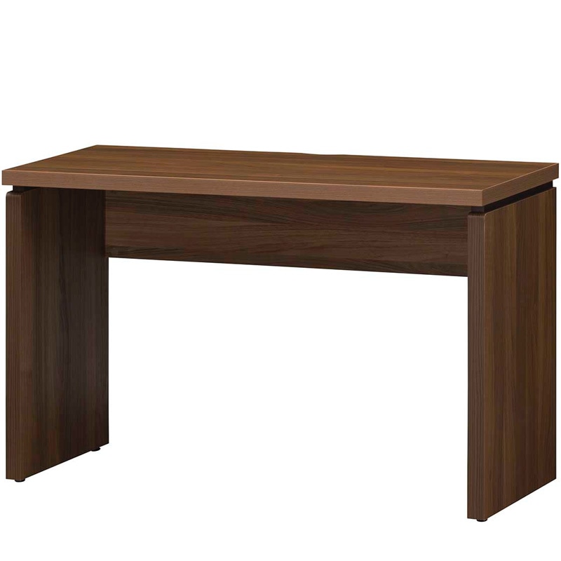 デスク セパルテック SEP-7512DESKA 白井産業【お客様組立商品】の通販