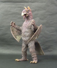 大怪獣シリーズ ウルトラマン編 高原竜 ヒドラ