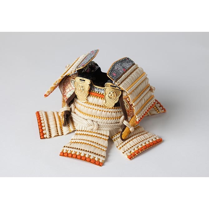 ボトルアーマー】 甲冑型のボトルカバー 伊達政宗（DATE MASAMUNE