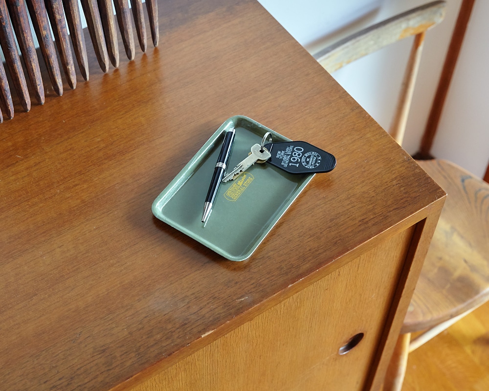 STUSSY Livin' General Store | GS Fiberglass Tray by CAMBRO [2size