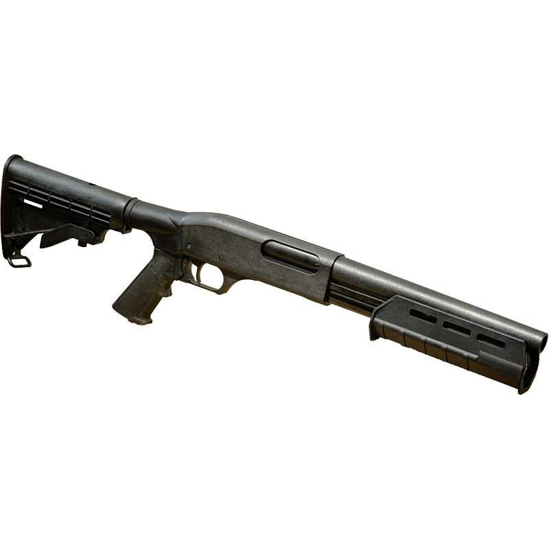 マルゼン CA870 TAC-10 チャージャー