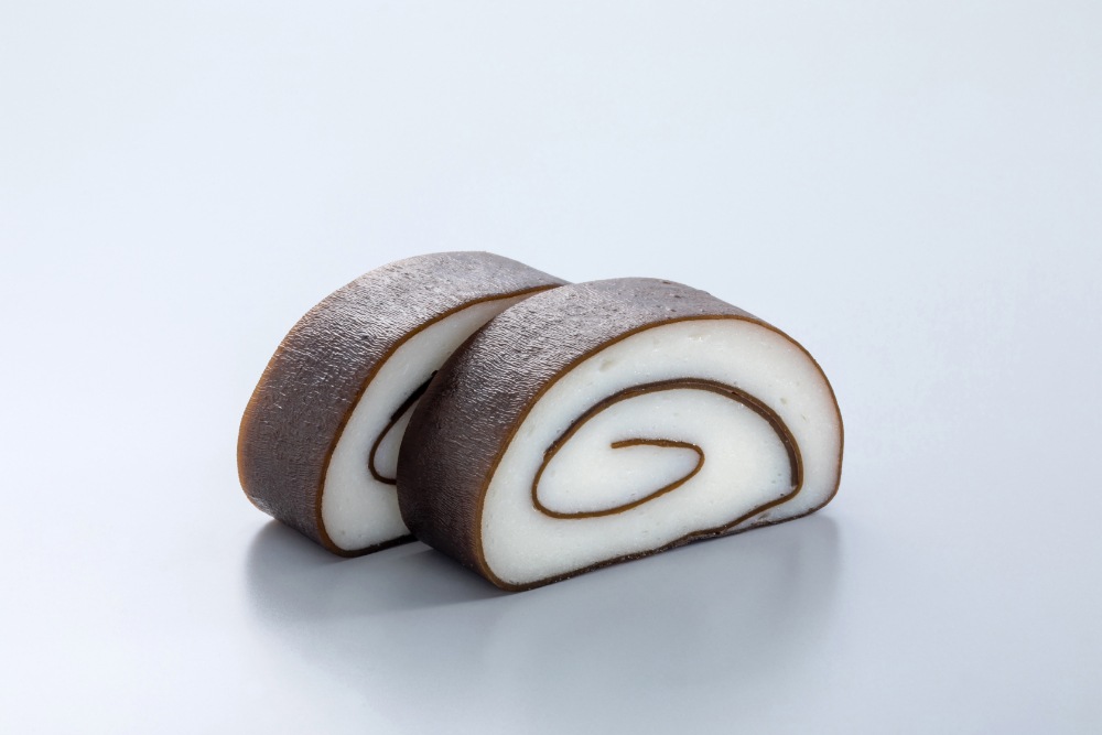 特製 昆布巻 | すべての商品 | 富山の蒲鉾屋 梅かま