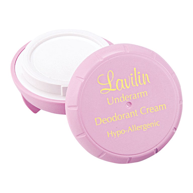 薬用デオドラントクリーム ラヴィリン ワキ用【通常】｜nihonchokuhan