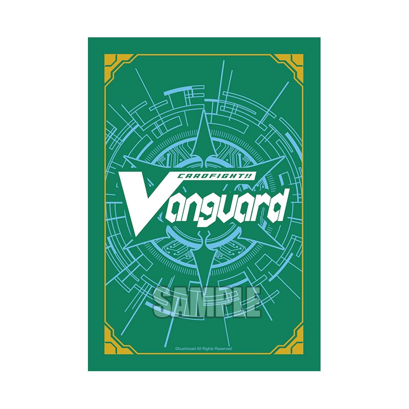 ブシロード スリーブコレクションミニ エクストラ Vol.161 カード