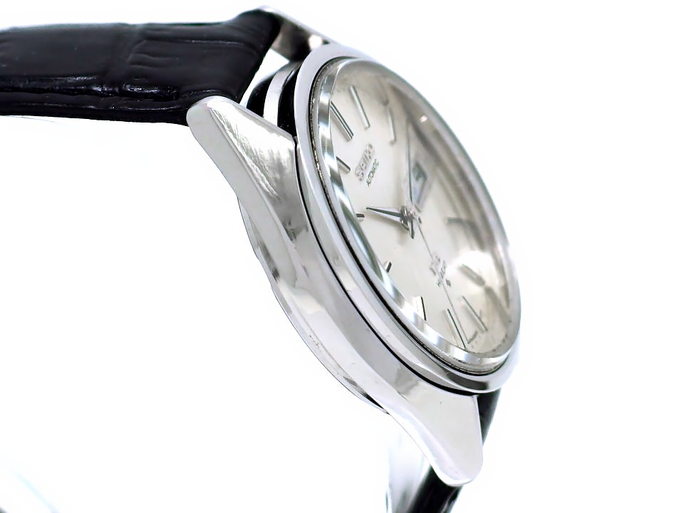 キングセイコー 5626-7113 デイデイト ハイビート Cal.5626B 自動巻 OH